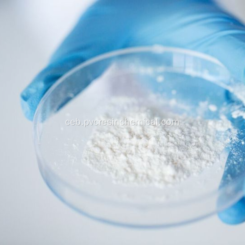 Titanium Dioxide alang sa Coating Plastic Rubber